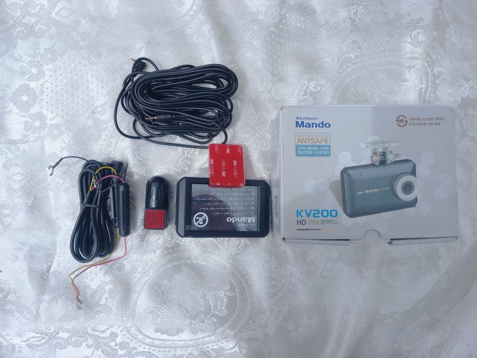 Продам видео регистраторы  Корейского бренда