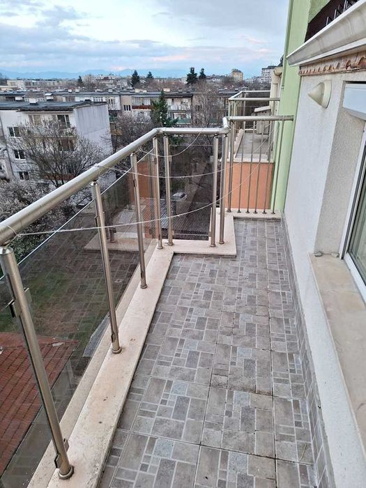 Дава се под наем Едностаен апартамент в София, Надежда 4 - 45 кв.м за 299 € - Снимка #4