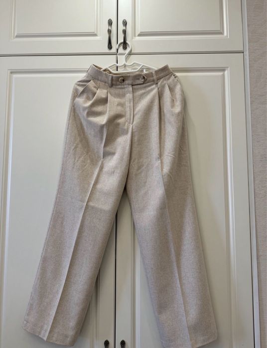 Брюки от бренда 12storeez