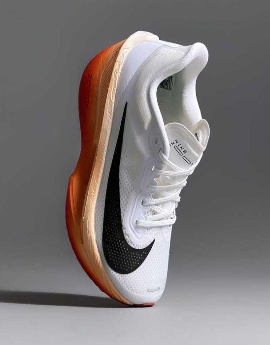 Нови мъжки маратонки NIKE Zoom Fly 6 налични размери 41,42,43