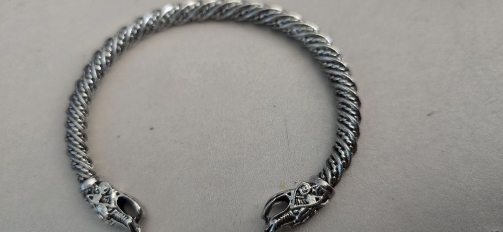 Bratara viking unisex