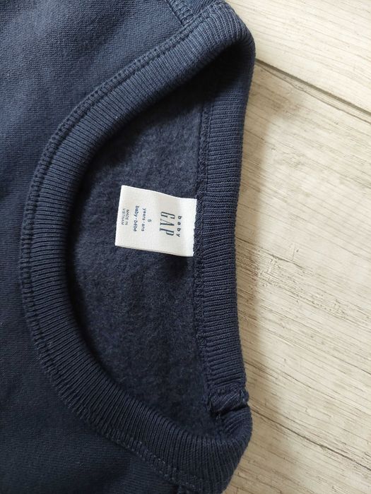 Детски екип GAP за момче 5г.