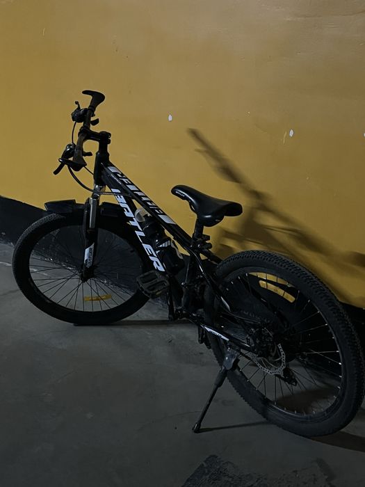 Продам велосипед Batler 24 дюйм