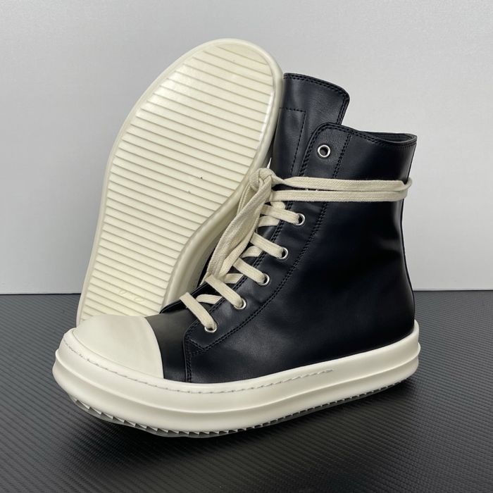 Rick Owens Ramones High & Low (toate culorile)
