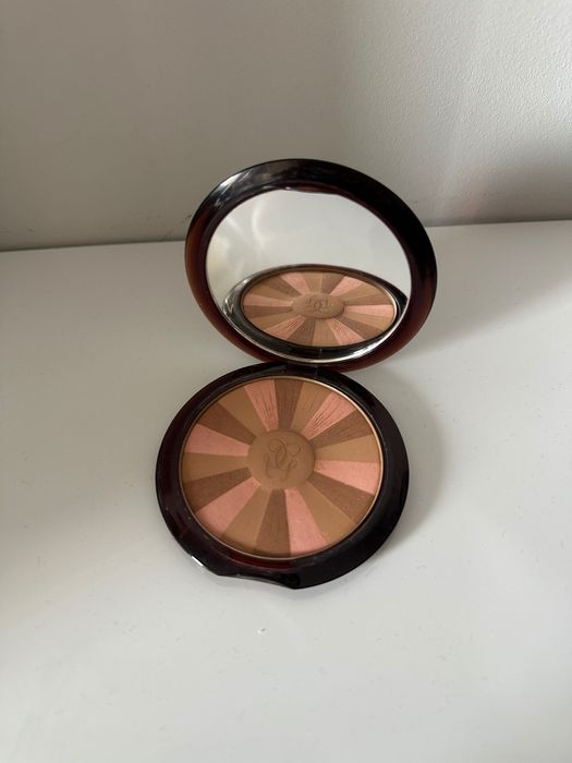 Руж guerlain руж