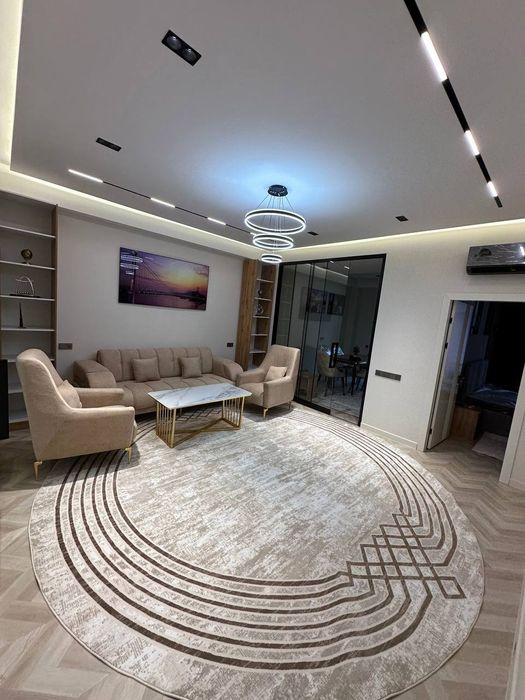 Chilonzor navastroyka