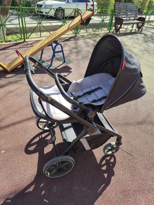 Продаётся коляска