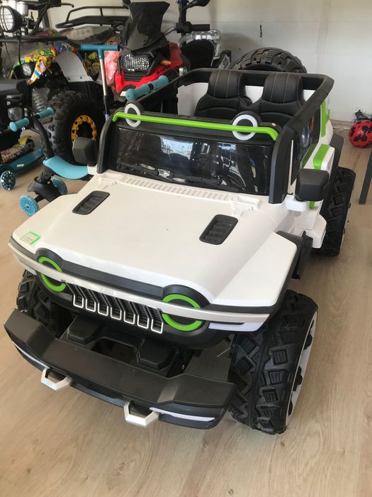 Pultli moshinalar jep