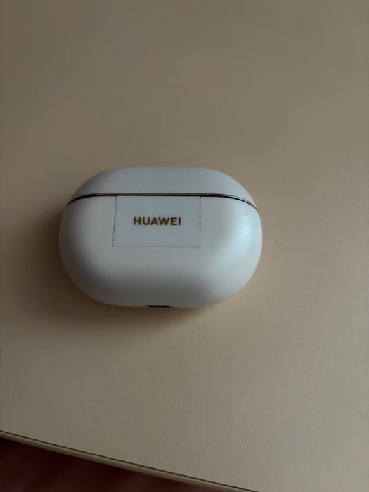 huawei freebuds 4 pro