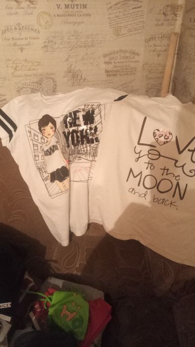 Детские вещи  на мальчика