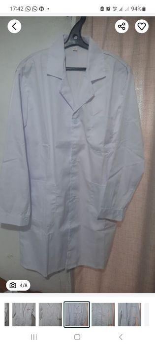 Медициналық киімдер