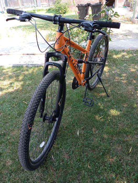 Bicicleta velors