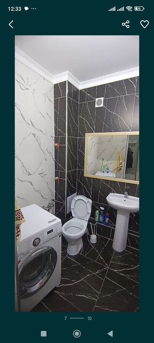 Будапешт Сутка с видом на мечеть