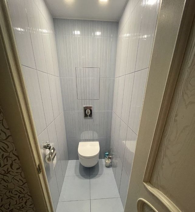 Сдам 2 комн Потанина 25