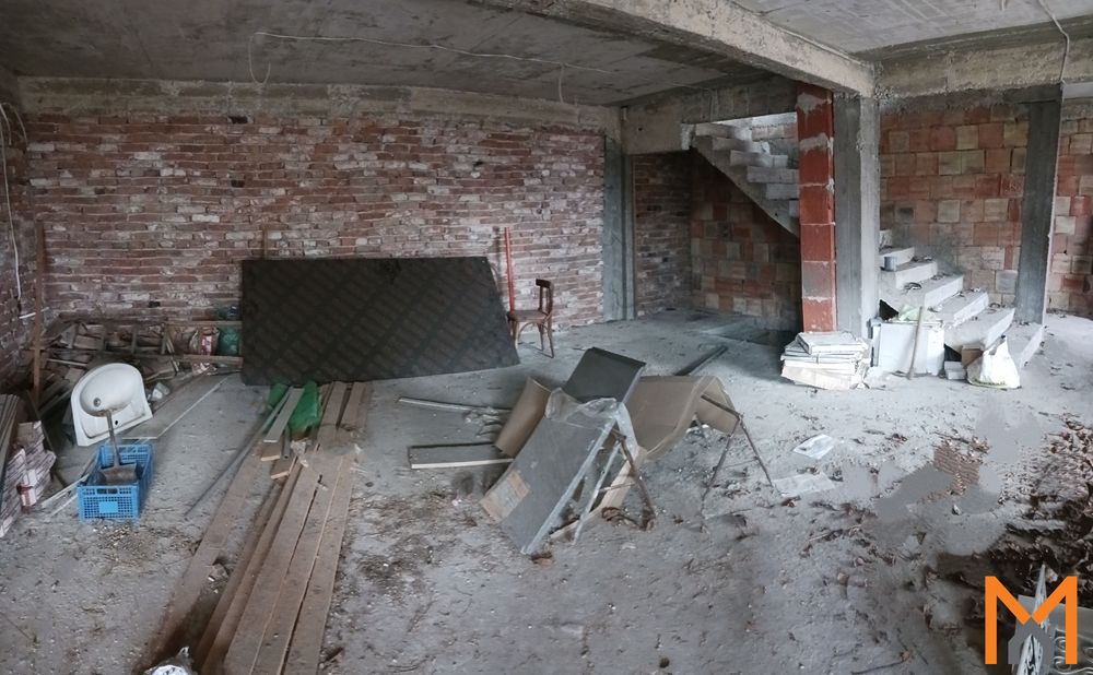 Продава се Къща в Севлиево - 320 кв.м за 196 €/кв.м - Снимка #8