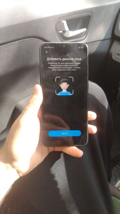 Продам телефон Redmi9 a
