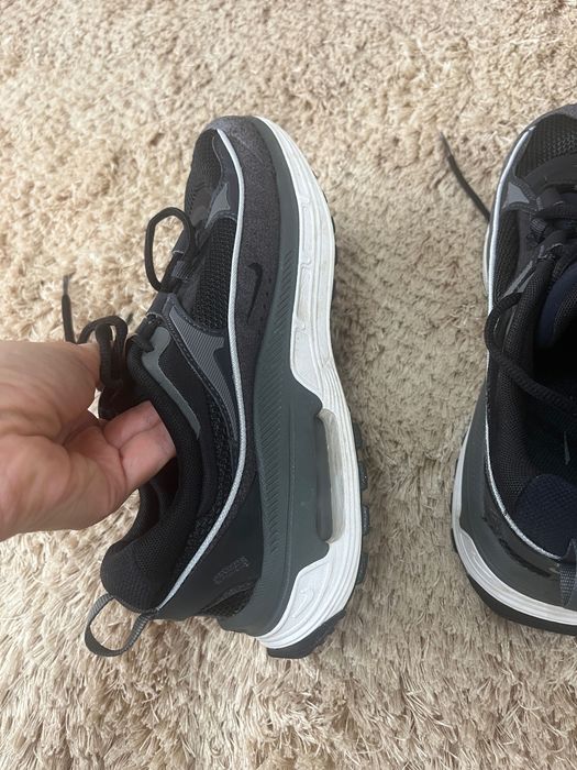 Маратонки Nike Air Max Bliss 38