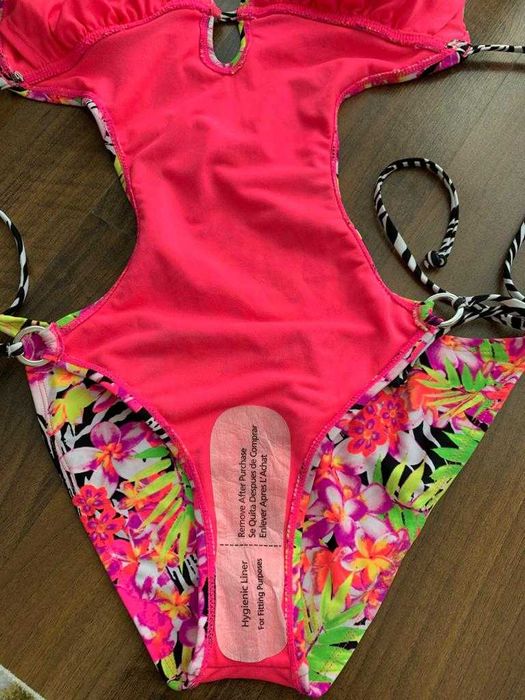 Costum de baie "Bongo"