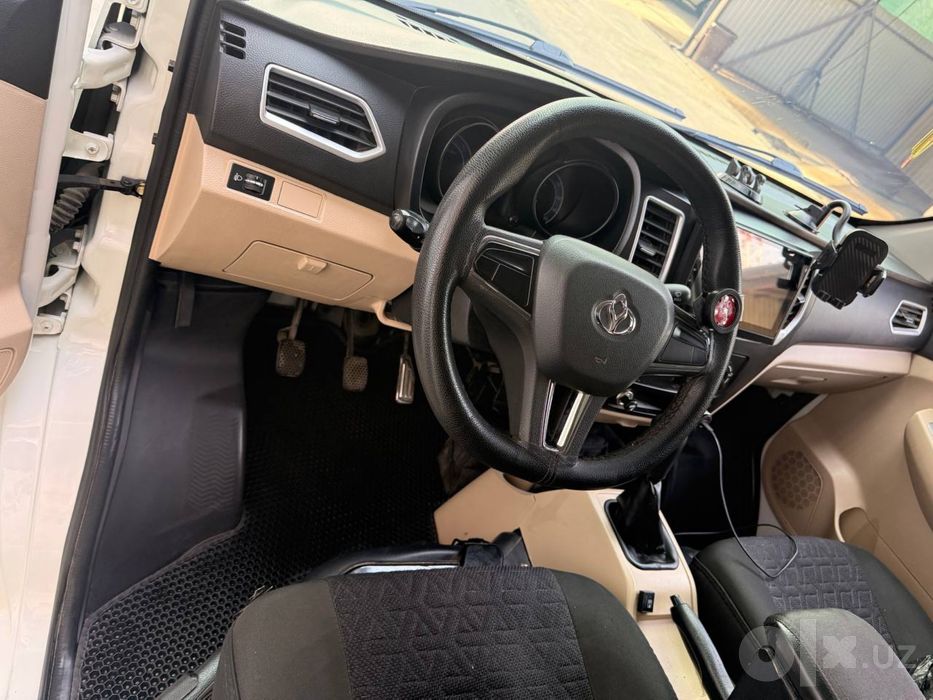 Changan  T3 2023