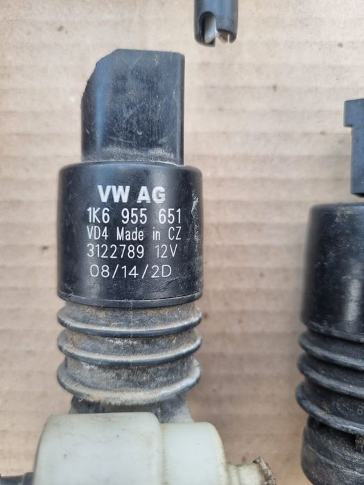 Pompita vas stropgel Audi A4 A5 A6 Q5 Passat Golf