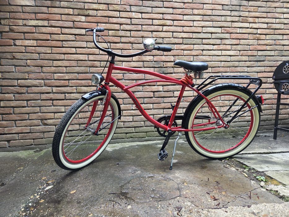 Pegas strada 1 editie speciala