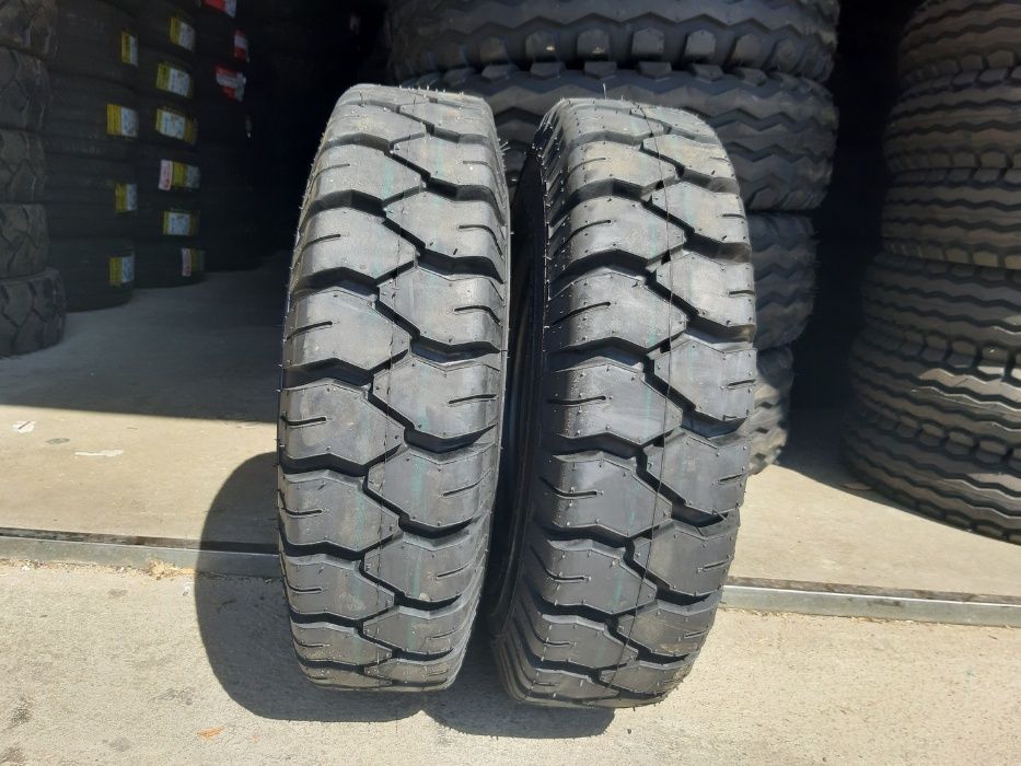 Anvelope noi industriale 6.00-9 MRL cu livrare rapida