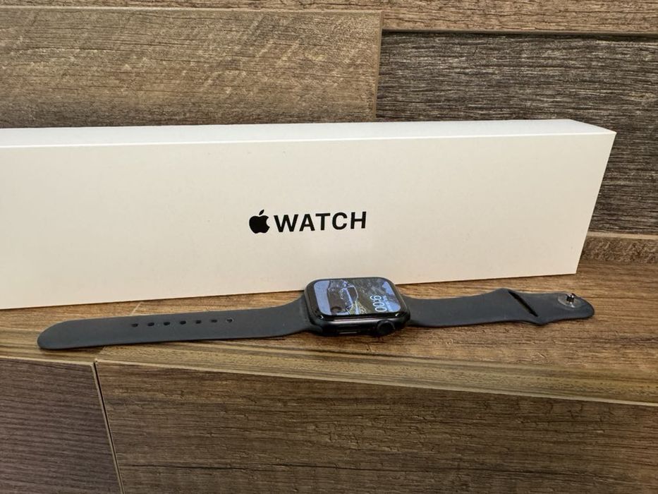 Apple watch se 44 mm