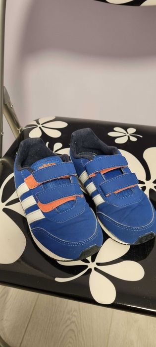 Маратонки Adidas