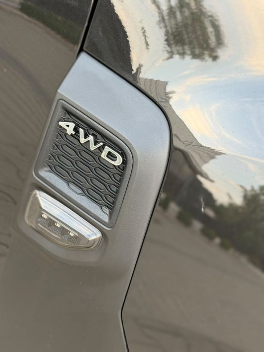 Dacia Duster 1.5D 4x4