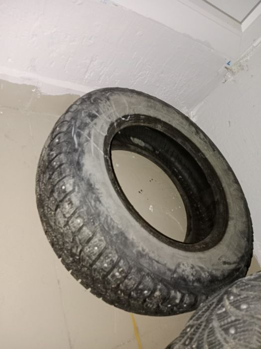 Продам покрышки в хорошем состоянии