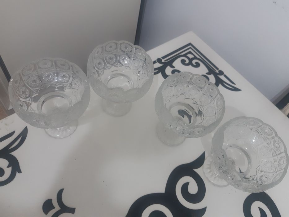 Посуды за 15000 тг