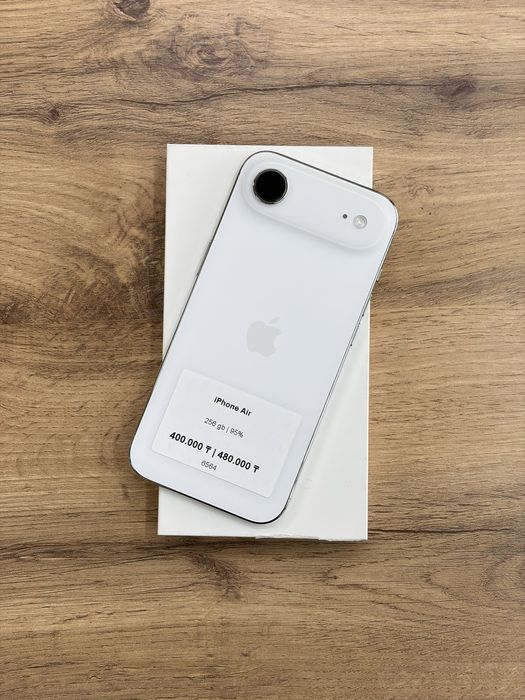 iPhone Air 256 gb| iStatus store