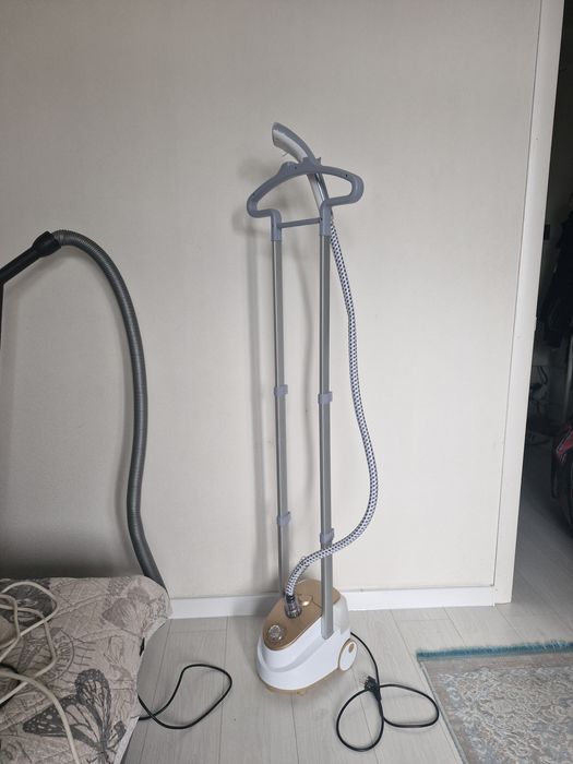 Продам отпариватель