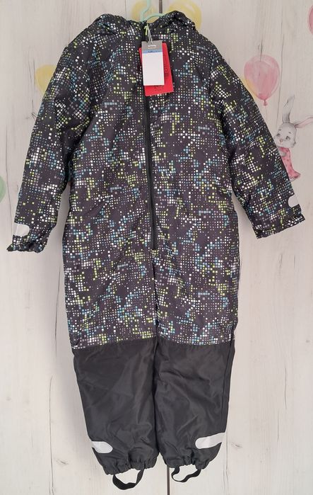 Salopeta iarna 128 NOUĂ