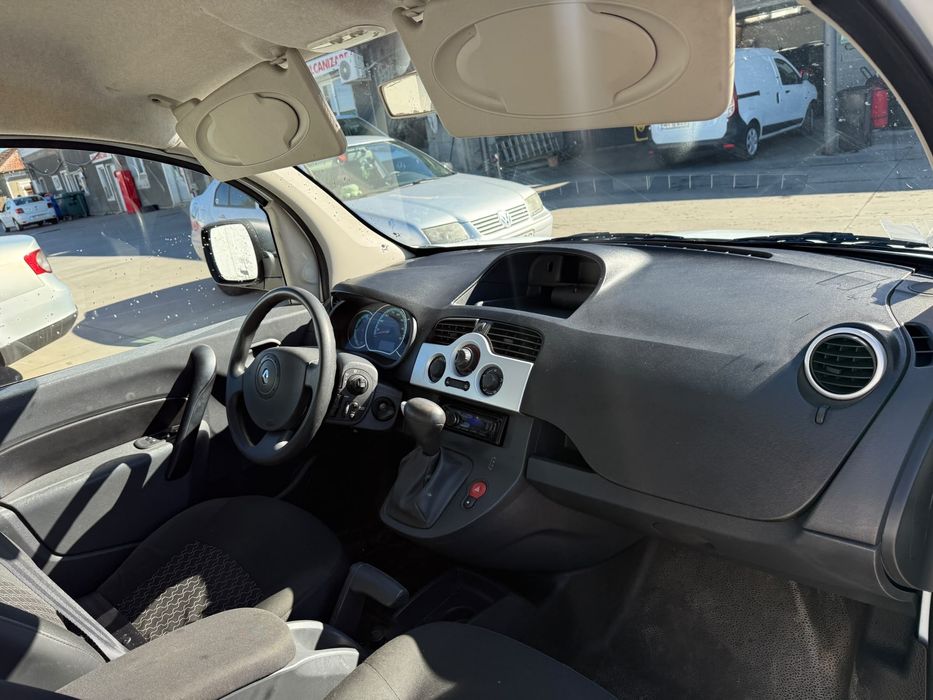 RENAULT Kangoo 2014 — imagine 3