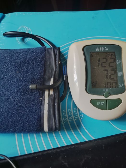 Тонометр плечевой