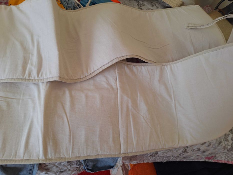 Продавам обиколник за кошара