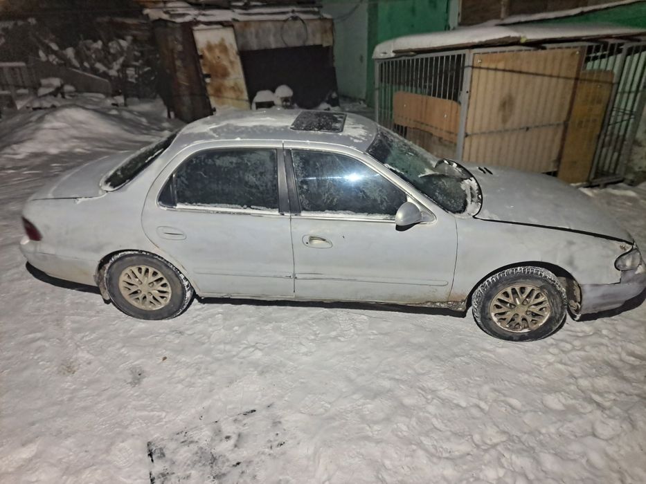 Продам кия кредос 2