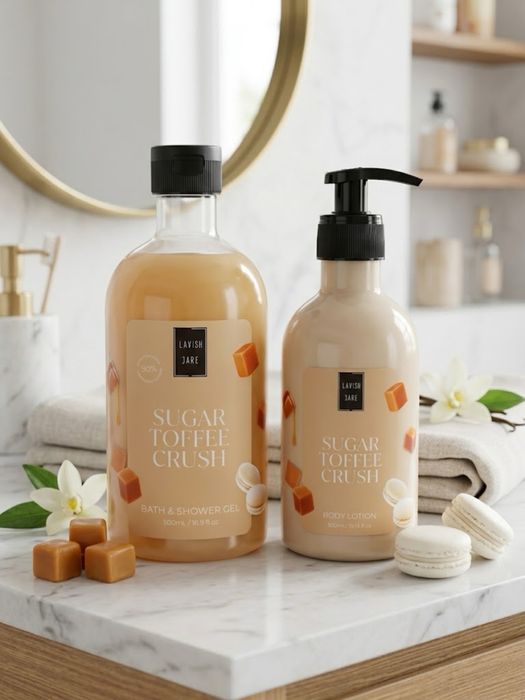 Комплекти Lavish Care