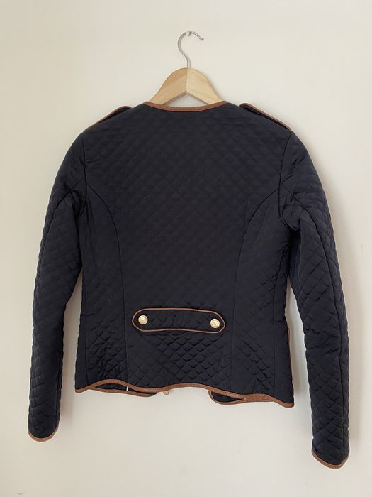 Jacheta Massimo Dutti xs