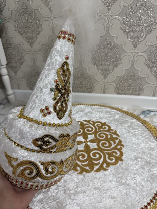 Набор для сырға салу