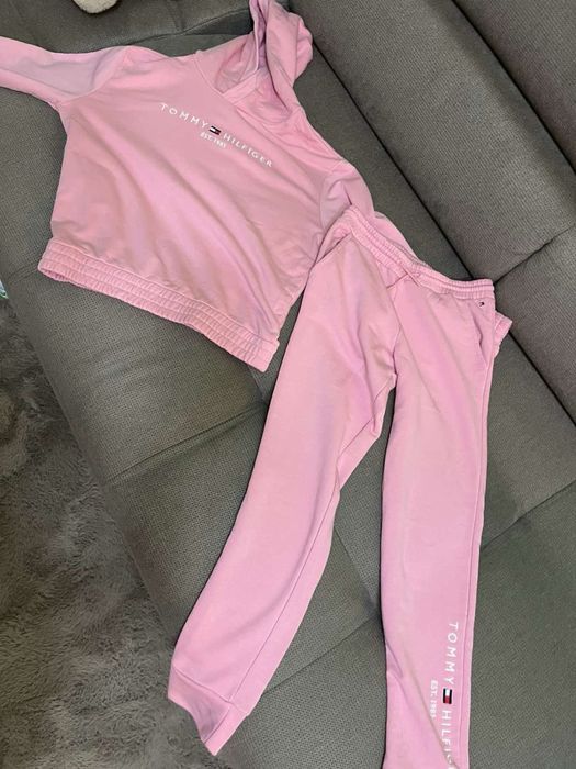 Комплект Tommy Hiliger за тийнейджър 176см