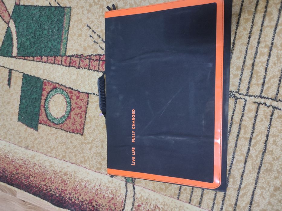 Солнечная панель