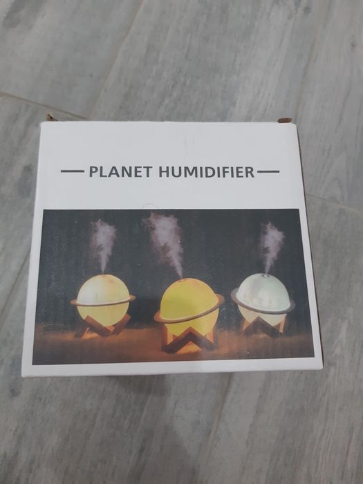 Дифузар светильник