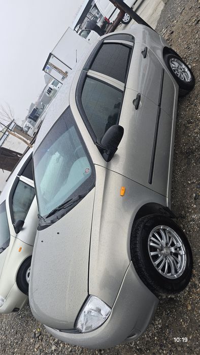 LADA KALINA 2007y Tozza  2500$ NAXTGA yoki VARYANDGA