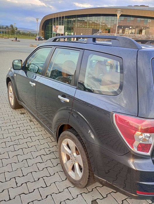 De vanzare Subaru forester
