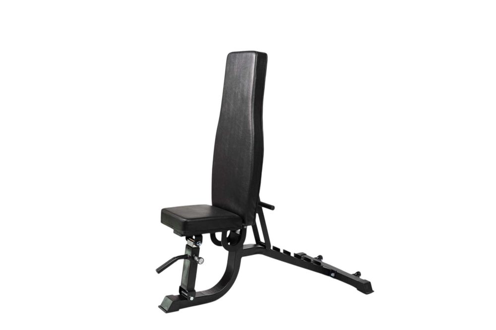 Banca inclinata multifuncțională reglabilă