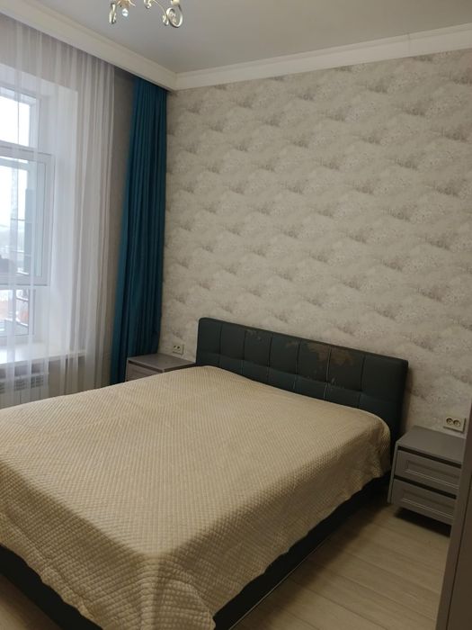 Сдам квартиру длительно