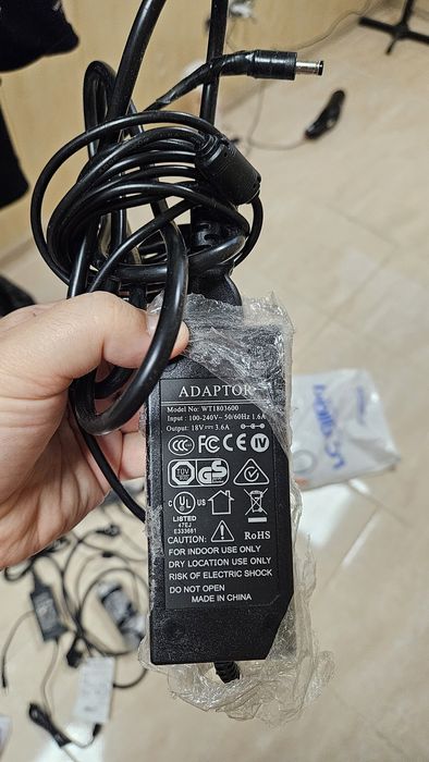 Продам блок питания