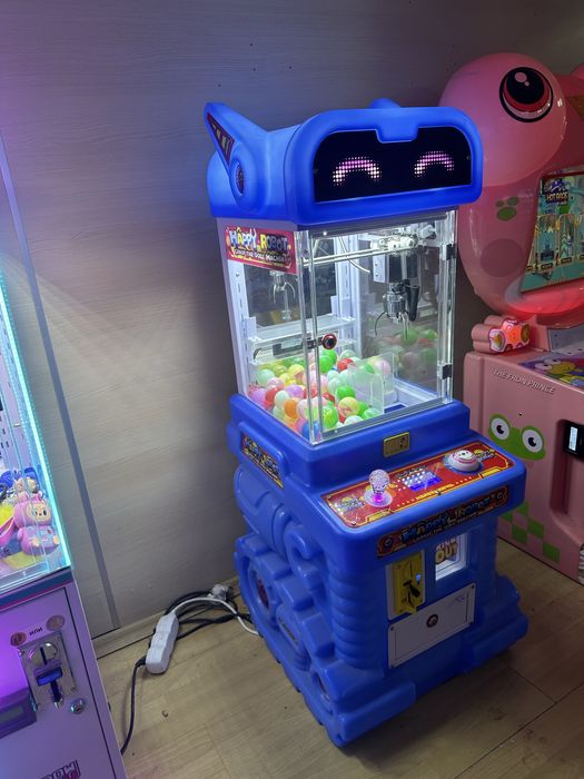 Продавам кран за играчки